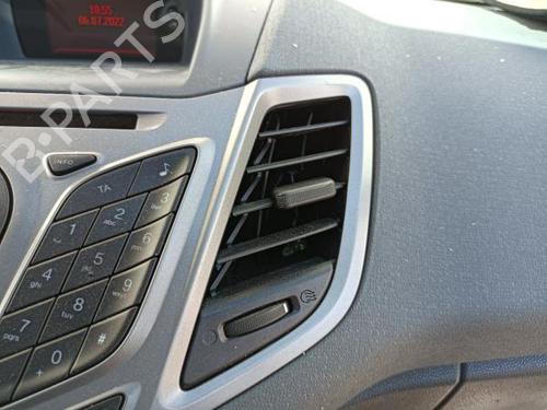 Siège arrière FORD FIESTA VI (CB1, CCN) 1.6 TDCi | BP10106871C17 