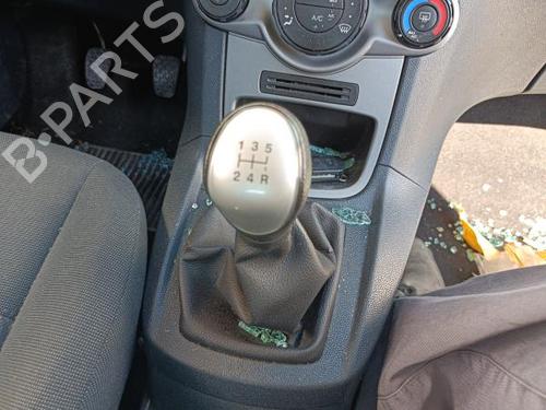 Siège arrière FORD FIESTA VI (CB1, CCN) 1.6 TDCi | BP10106871C17 