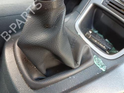 Siège arrière FORD FIESTA VI (CB1, CCN) 1.6 TDCi | BP10106871C17 