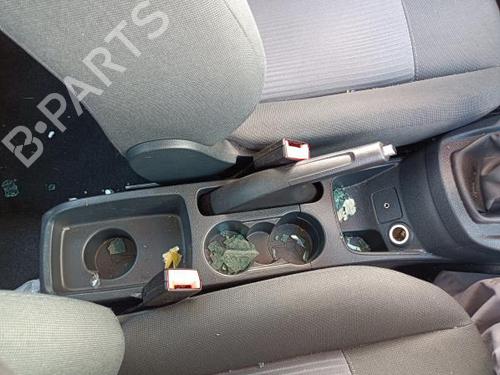 Siège arrière FORD FIESTA VI (CB1, CCN) 1.6 TDCi | BP10106871C17 