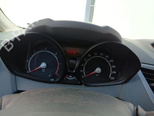Siège arrière FORD FIESTA VI (CB1, CCN) 1.6 TDCi | BP10106871C17 