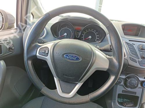 Siège arrière FORD FIESTA VI (CB1, CCN) 1.6 TDCi | BP10106871C17 
