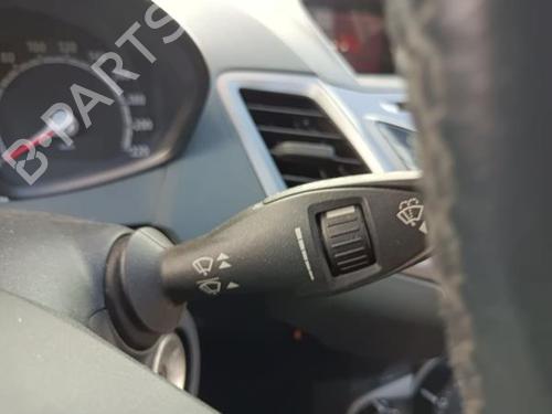 Siège arrière FORD FIESTA VI (CB1, CCN) 1.6 TDCi | BP10106871C17 