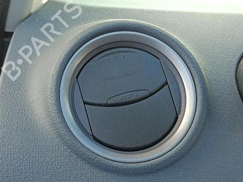 Siège arrière FORD FIESTA VI (CB1, CCN) 1.6 TDCi | BP10106871C17 