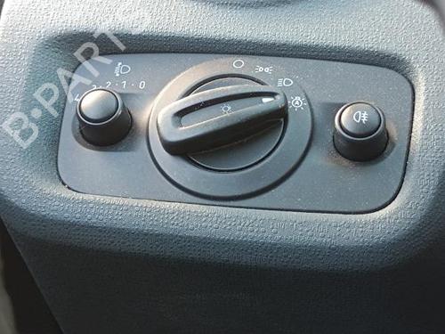 Siège arrière FORD FIESTA VI (CB1, CCN) 1.6 TDCi | BP10106871C17 