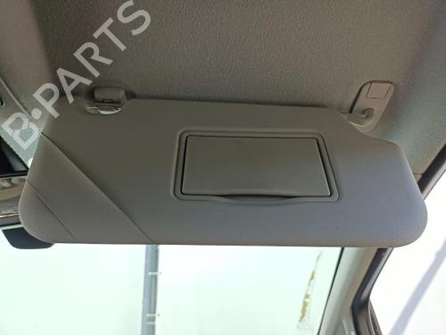 Siège arrière FORD FIESTA VI (CB1, CCN) 1.6 TDCi | BP10106871C17 