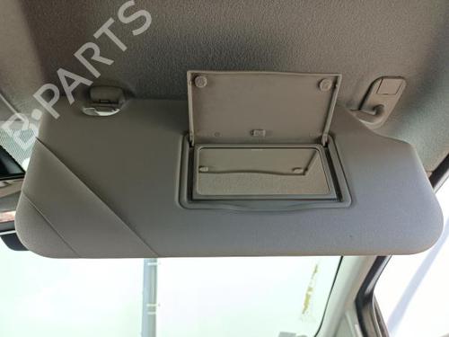 Siège arrière FORD FIESTA VI (CB1, CCN) 1.6 TDCi | BP10106871C17 
