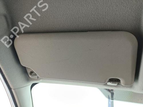 Siège arrière FORD FIESTA VI (CB1, CCN) 1.6 TDCi | BP10106871C17 