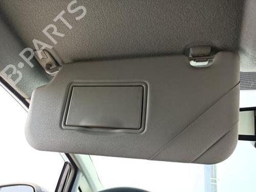 Siège arrière FORD FIESTA VI (CB1, CCN) 1.6 TDCi | BP10106871C17 