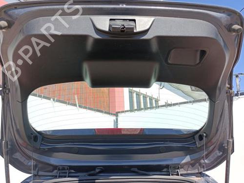 Siège arrière FORD FIESTA VI (CB1, CCN) 1.6 TDCi | BP10106871C17 