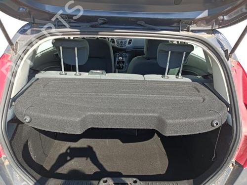 Siège arrière FORD FIESTA VI (CB1, CCN) 1.6 TDCi | BP10106871C17 