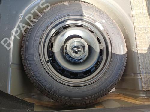 Siège arrière FORD FIESTA VI (CB1, CCN) 1.6 TDCi | BP10106871C17 