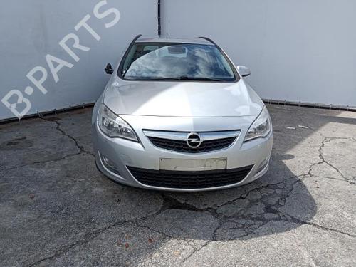 Used Parts OPEL ASTRA J Estate Van (P10) 1.3 CDTi (35) (95 hp) 2707381