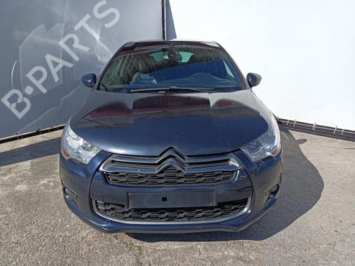 Venstre bak invendig håndtak CITROËN DS4 (NX_) 1.6 HDi 110 | BP12125672I15 