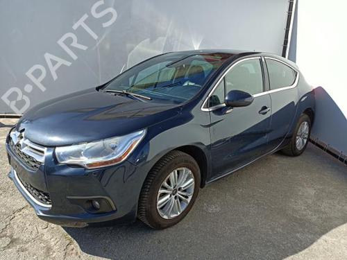 Venstre bak invendig håndtak CITROËN DS4 (NX_) 1.6 HDi 110 | BP12125672I15 