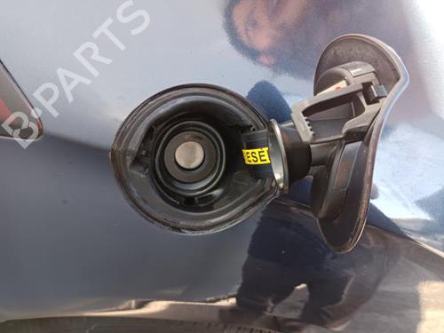 Venstre bak invendig håndtak CITROËN DS4 (NX_) 1.6 HDi 110 | BP12125672I15 