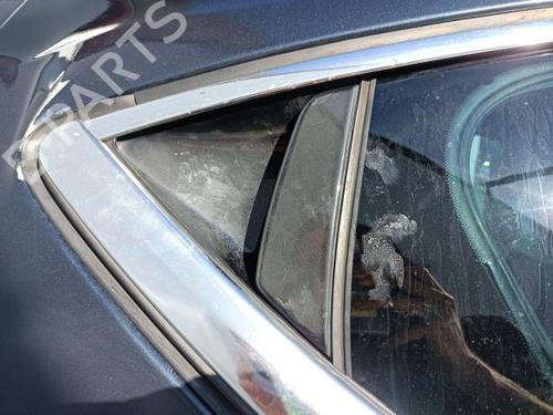 Venstre bak invendig håndtak CITROËN DS4 (NX_) 1.6 HDi 110 | BP12125672I15 