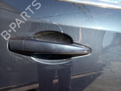 Venstre bak invendig håndtak CITROËN DS4 (NX_) 1.6 HDi 110 | BP12125672I15 