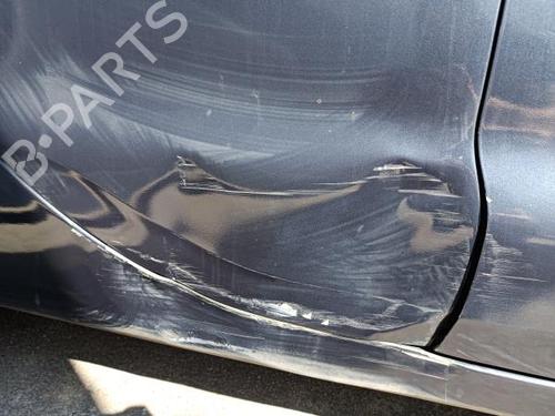 Venstre bak invendig håndtak CITROËN DS4 (NX_) 1.6 HDi 110 | BP12125672I15 