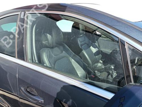 Venstre bak invendig håndtak CITROËN DS4 (NX_) 1.6 HDi 110 | BP12125672I15 