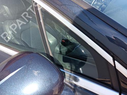 Venstre bak invendig håndtak CITROËN DS4 (NX_) 1.6 HDi 110 | BP12125672I15 