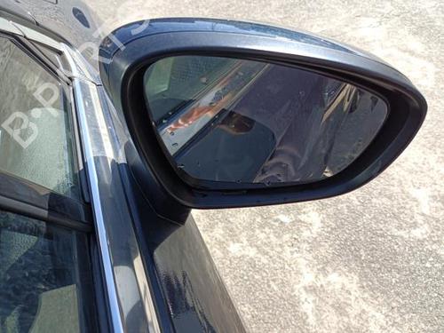 Venstre bak invendig håndtak CITROËN DS4 (NX_) 1.6 HDi 110 | BP12125672I15 