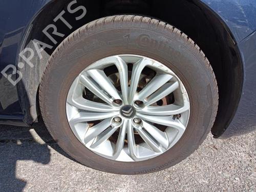 Venstre bak invendig håndtak CITROËN DS4 (NX_) 1.6 HDi 110 | BP12125672I15 