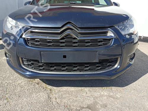 Venstre bak invendig håndtak CITROËN DS4 (NX_) 1.6 HDi 110 | BP12125672I15 