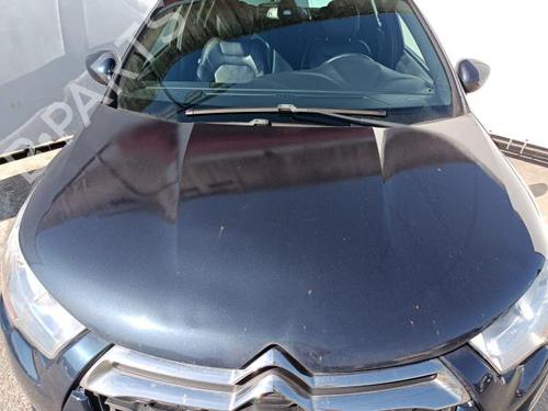 Venstre bak invendig håndtak CITROËN DS4 (NX_) 1.6 HDi 110 | BP12125672I15 