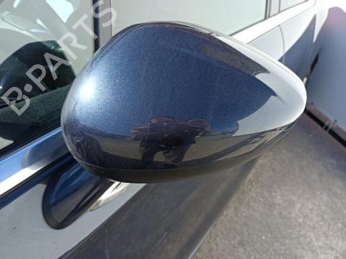 Venstre bak invendig håndtak CITROËN DS4 (NX_) 1.6 HDi 110 | BP12125672I15 