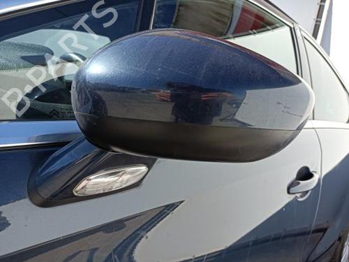 Venstre bak invendig håndtak CITROËN DS4 (NX_) 1.6 HDi 110 | BP12125672I15 