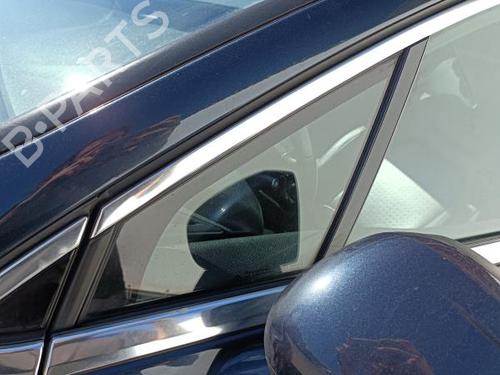 Venstre bak invendig håndtak CITROËN DS4 (NX_) 1.6 HDi 110 | BP12125672I15 