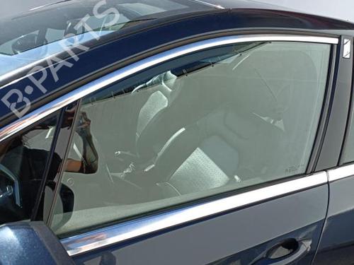 Venstre bak invendig håndtak CITROËN DS4 (NX_) 1.6 HDi 110 | BP12125672I15 