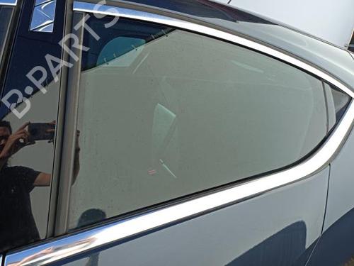 Venstre bak invendig håndtak CITROËN DS4 (NX_) 1.6 HDi 110 | BP12125672I15 