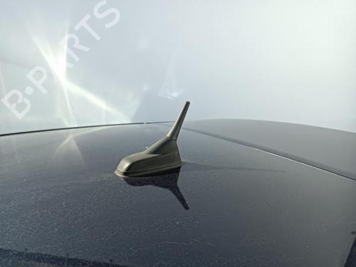 Venstre bak invendig håndtak CITROËN DS4 (NX_) 1.6 HDi 110 | BP12125672I15 