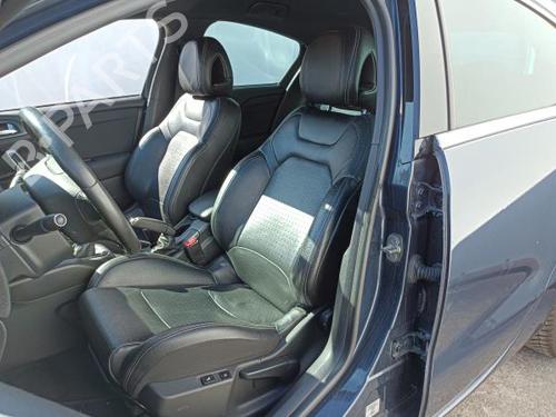 Venstre bak invendig håndtak CITROËN DS4 (NX_) 1.6 HDi 110 | BP12125672I15 