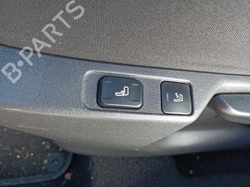 Venstre bak invendig håndtak CITROËN DS4 (NX_) 1.6 HDi 110 | BP12125672I15 