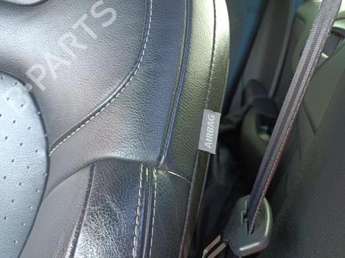 Venstre bak invendig håndtak CITROËN DS4 (NX_) 1.6 HDi 110 | BP12125672I15 