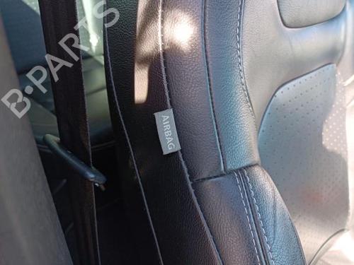 Venstre bak invendig håndtak CITROËN DS4 (NX_) 1.6 HDi 110 | BP12125672I15 
