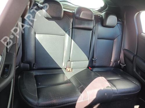 Venstre bak invendig håndtak CITROËN DS4 (NX_) 1.6 HDi 110 | BP12125672I15 