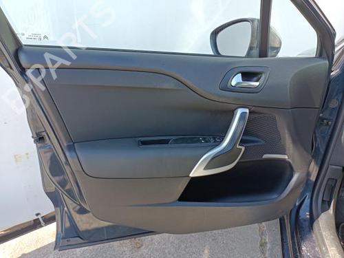 Venstre bak invendig håndtak CITROËN DS4 (NX_) 1.6 HDi 110 | BP12125672I15 