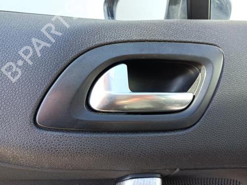 Venstre bak invendig håndtak CITROËN DS4 (NX_) 1.6 HDi 110 | BP12125672I15 