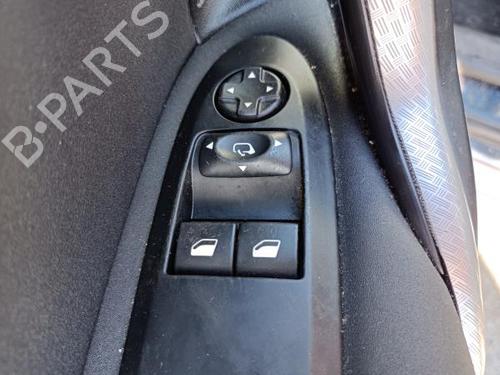 Venstre bak invendig håndtak CITROËN DS4 (NX_) 1.6 HDi 110 | BP12125672I15 