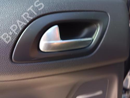 Venstre bak invendig håndtak CITROËN DS4 (NX_) 1.6 HDi 110 | BP12125672I15 