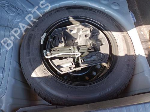 Venstre bak invendig håndtak CITROËN DS4 (NX_) 1.6 HDi 110 | BP12125672I15 