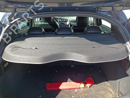 Venstre bak invendig håndtak CITROËN DS4 (NX_) 1.6 HDi 110 | BP12125672I15 