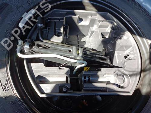 Venstre bak invendig håndtak CITROËN DS4 (NX_) 1.6 HDi 110 | BP12125672I15 