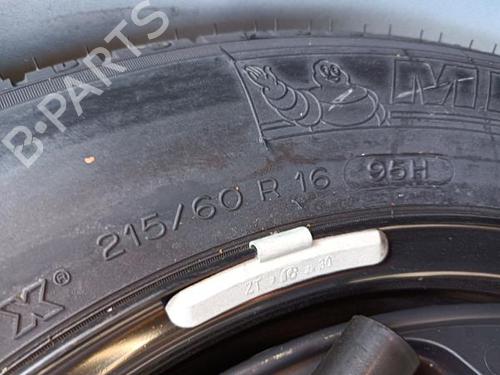 Venstre bak invendig håndtak CITROËN DS4 (NX_) 1.6 HDi 110 | BP12125672I15 