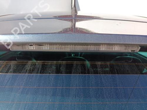 Venstre bak invendig håndtak CITROËN DS4 (NX_) 1.6 HDi 110 | BP12125672I15 