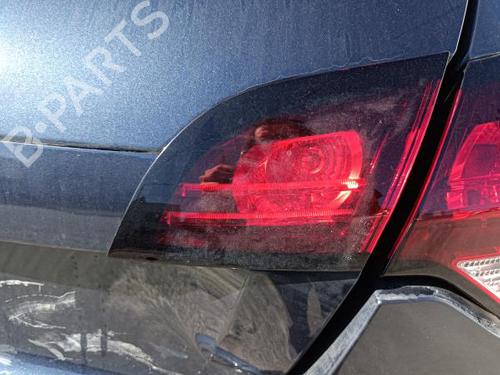 Venstre bak invendig håndtak CITROËN DS4 (NX_) 1.6 HDi 110 | BP12125672I15 